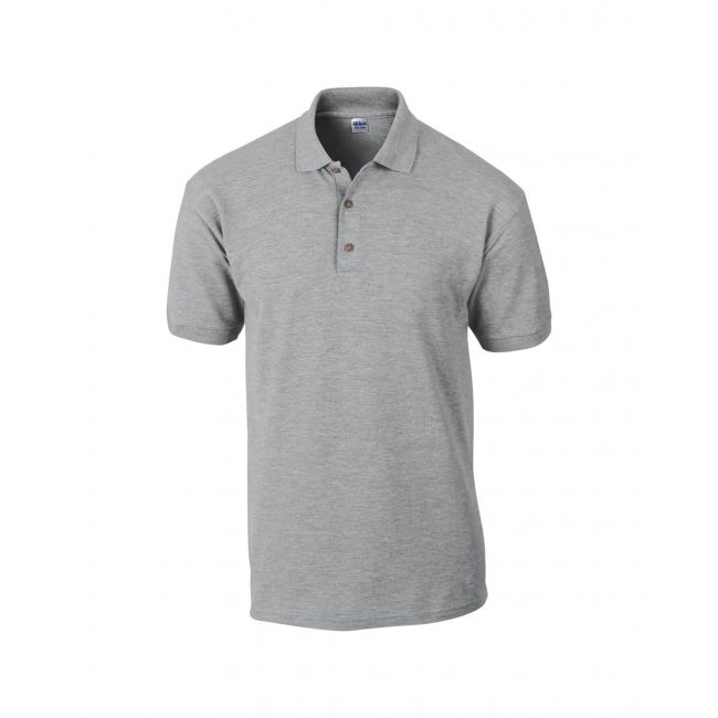 Ultra cotton™ adult pique polo shirt culoare rs sport grey marimea xl