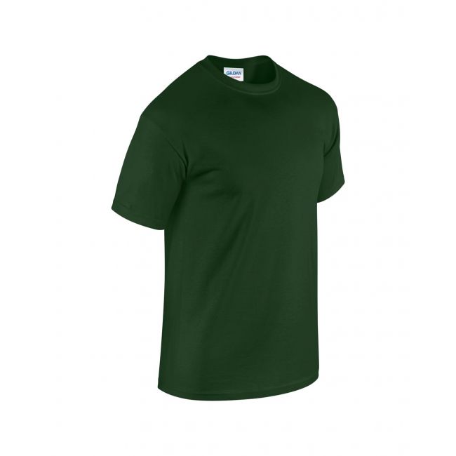 Heavy cotton™ adult t-shirt culoare forest green marimea 3xl