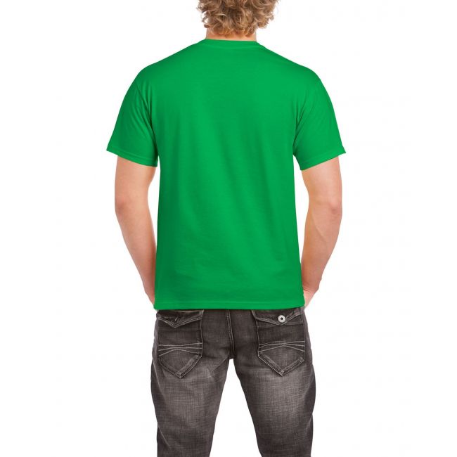 Heavy cotton™ adult t-shirt culoare irish green marimea 2xl