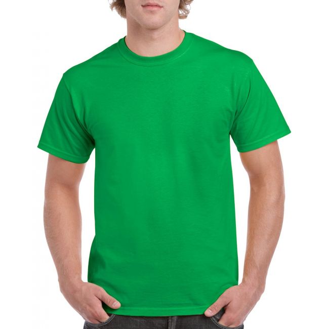 Heavy cotton™ adult t-shirt culoare irish green marimea 2xl