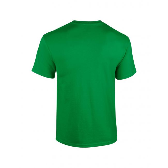 Heavy cotton™ adult t-shirt culoare irish green marimea xl