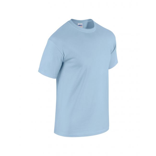 Heavy cotton™ adult t-shirt culoare light blue marimea xl