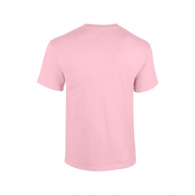 Heavy cotton™ adult t-shirt culoare light pink marimea 2xl