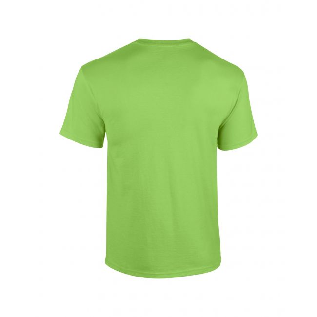 Heavy cotton™ adult t-shirt culoare lime marimea s