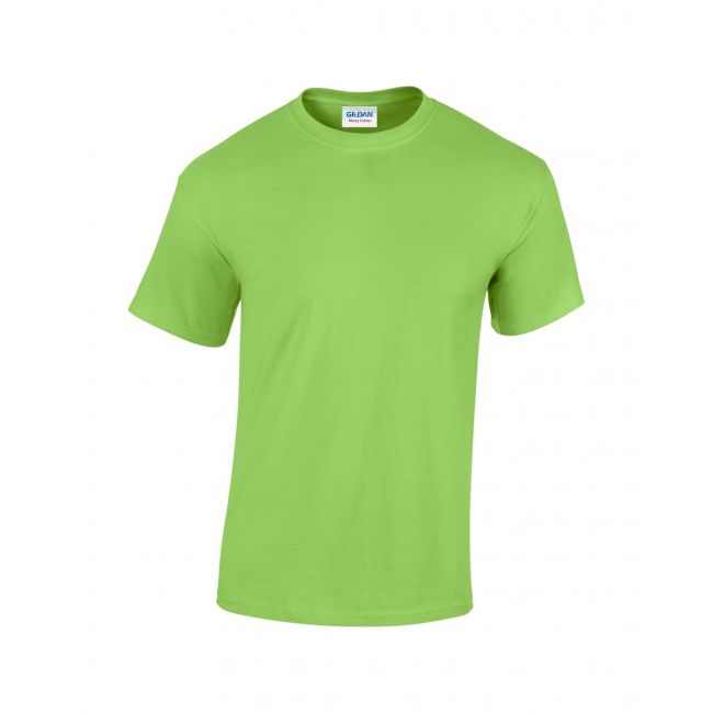 Heavy cotton™ adult t-shirt culoare lime marimea s