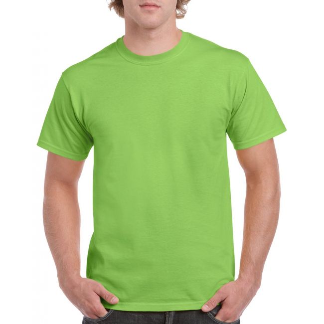 Heavy cotton™ adult t-shirt culoare lime marimea xl