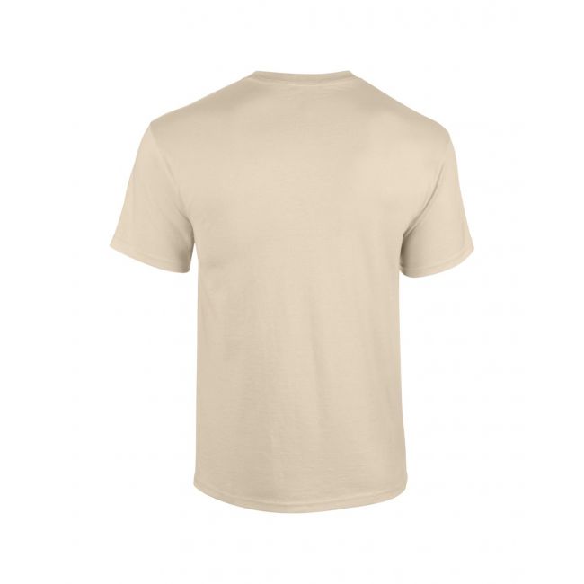 Heavy cotton™ adult t-shirt culoare sand marimea m