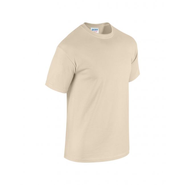 Heavy cotton™ adult t-shirt culoare sand marimea s