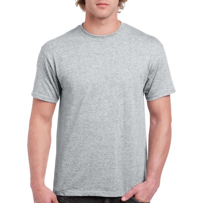 Heavy cotton™ adult t-shirt culoare sport grey marimea 3xl