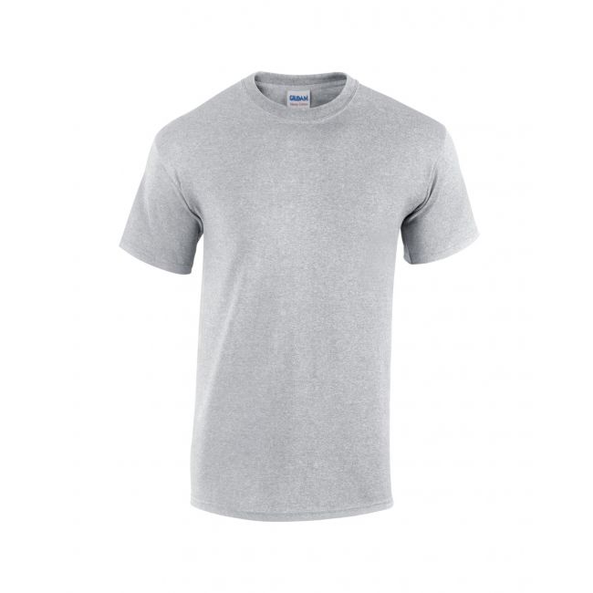 Heavy cotton™ adult t-shirt culoare sport grey marimea xl