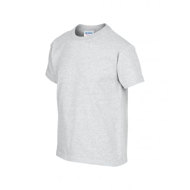 Heavy cotton™ youth t-shirt culoare ash grey marimea s