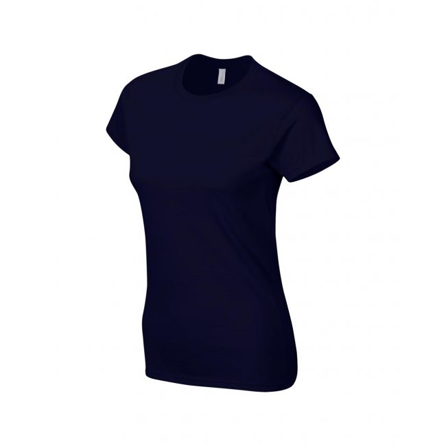 Softstyle® ladies' t-shirt culoare navy marimea 2xl