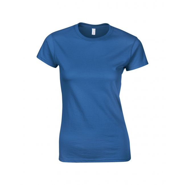 Softstyle® ladies' t-shirt culoare royal marimea l