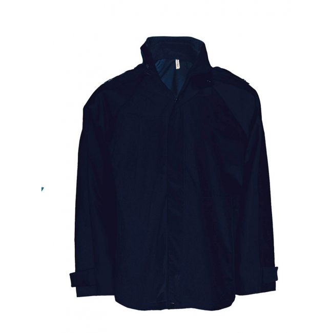 3-in-1 parka culoare navy marimea 2xl