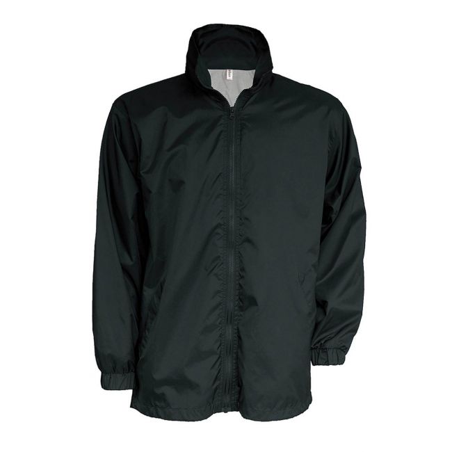 Eagle - lined windbreaker culoare black marimea 3xl