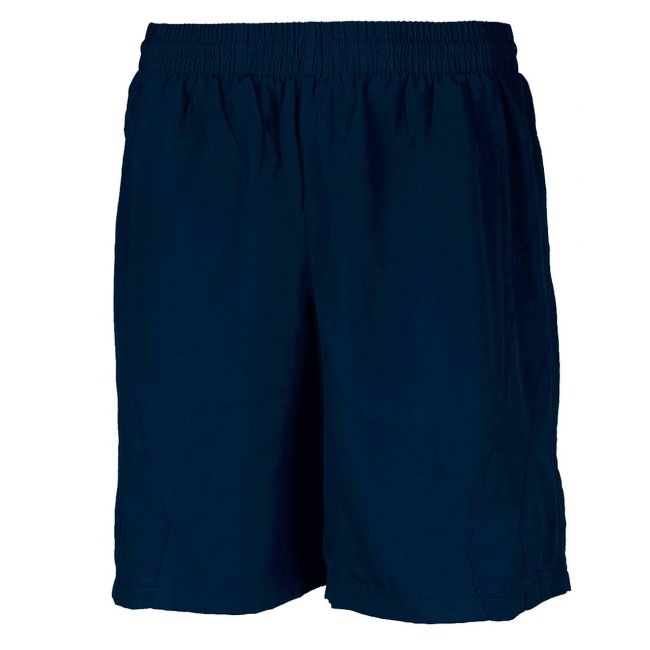 Sports shorts culoare navy marimea l