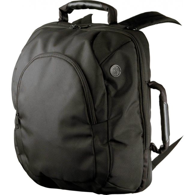 Laptop backpack culoare black marimea u