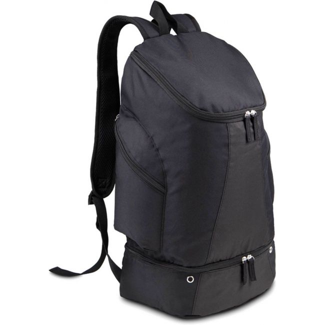 Sports backpack culoare black marimea u