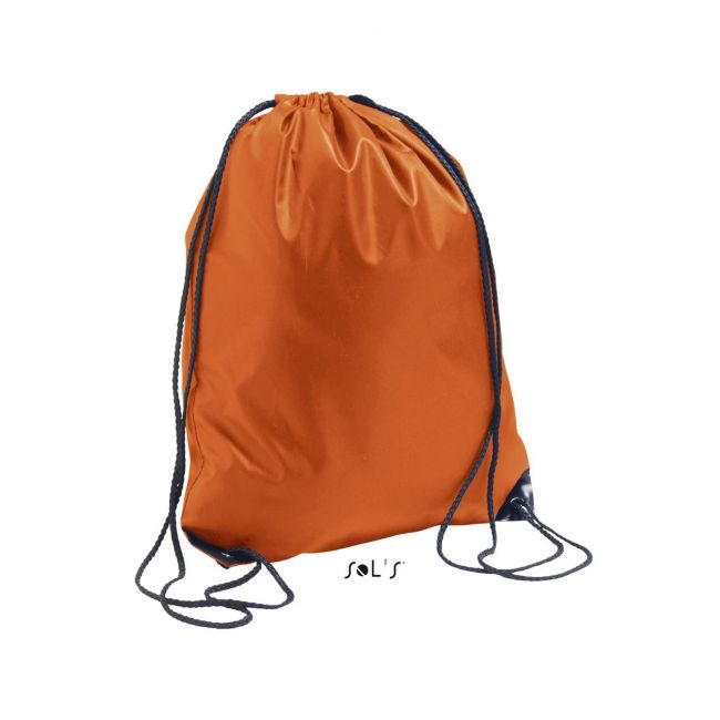 Sol's urban - rucksack culoare orange marimea u