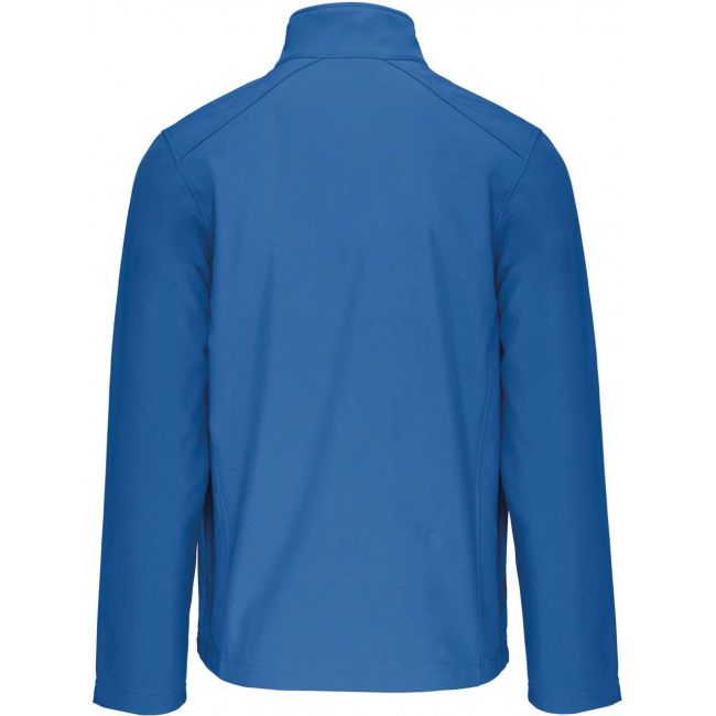 Softshell jacket culoare aqua blue marimea 3xl