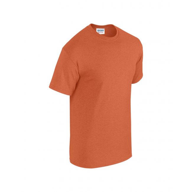 Heavy cotton™ adult t-shirt culoare antique orange marimea 2xl