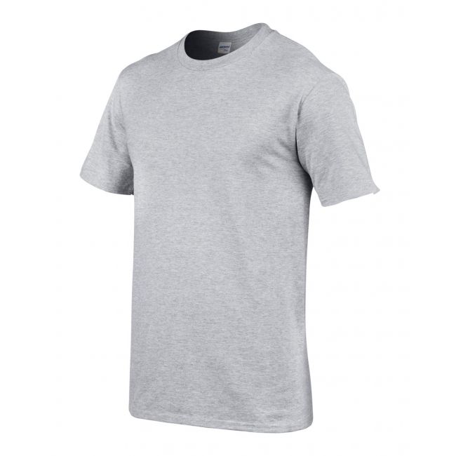 Premium cotton® adult t-shirt culoare rs sport grey marimea m