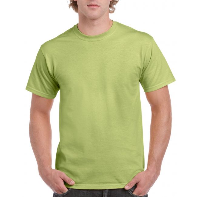 Ultra cotton™ adult t-shirt culoare pistachio marimea 3xl