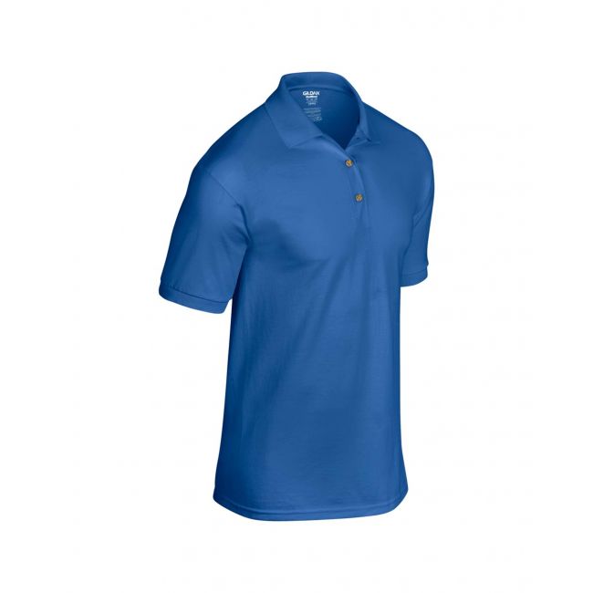 Dryblend® adult jersey polo culoare royal marimea m