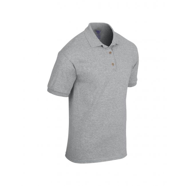 Dryblend® adult jersey polo culoare sport grey marimea s