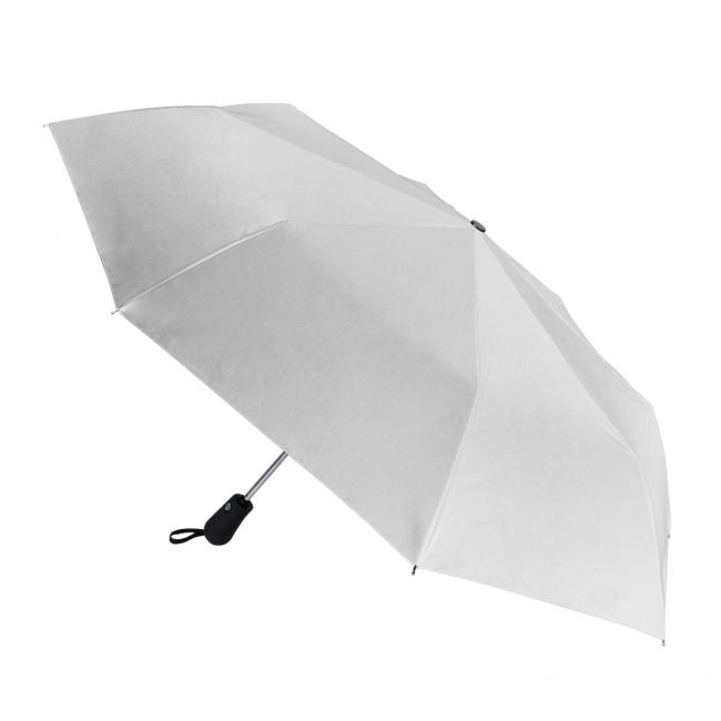 Auto open mini umbrella culoare white marimea u