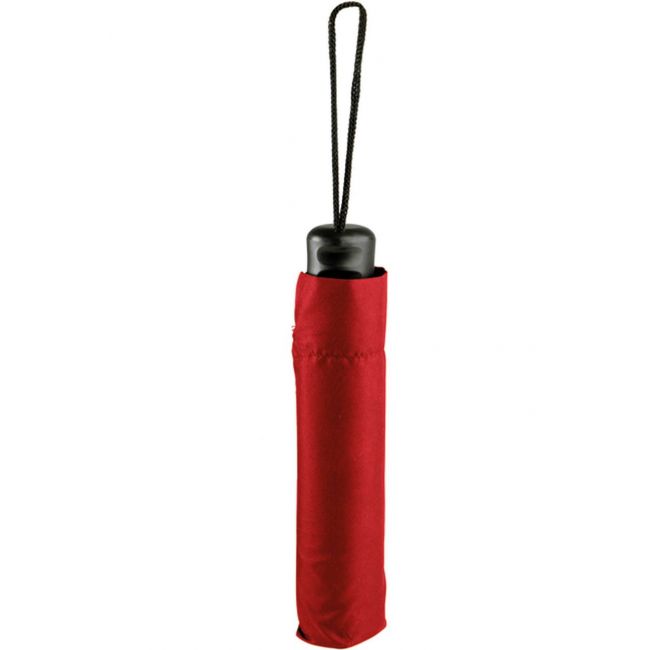 Foldable mini umbrella culoare red marimea u