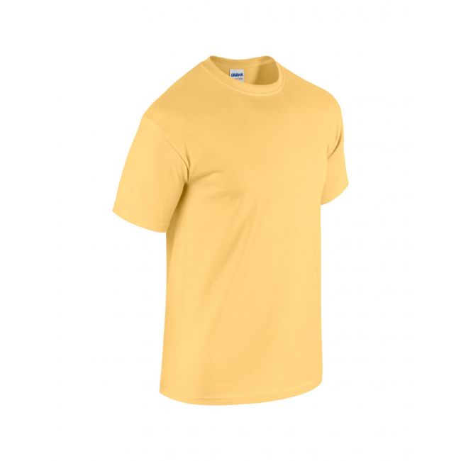 Heavy cotton™ adult t-shirt culoare yellow haze marimea 3xl