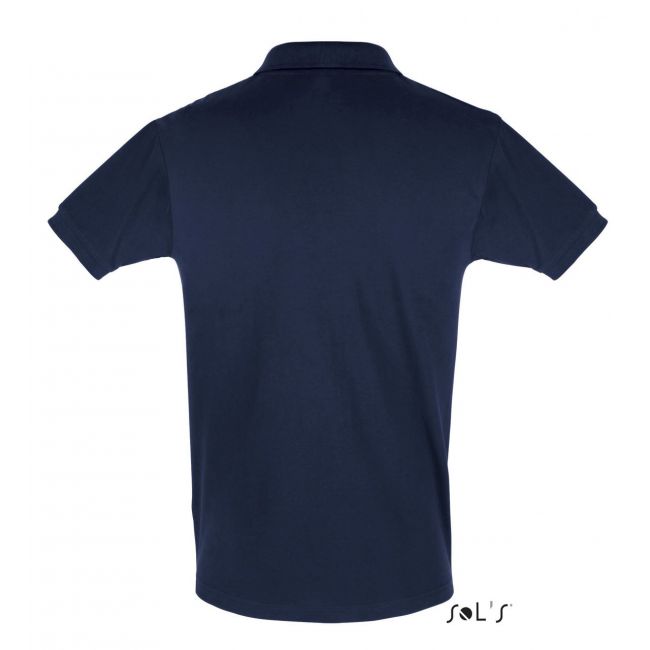 Sol's perfect men - polo shirt culoare french navy marimea s