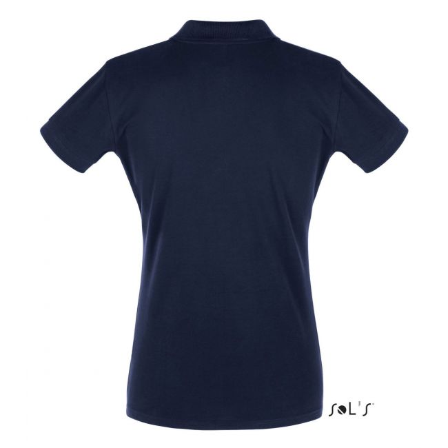 Sol's perfect women - polo shirt culoare french navy marimea l