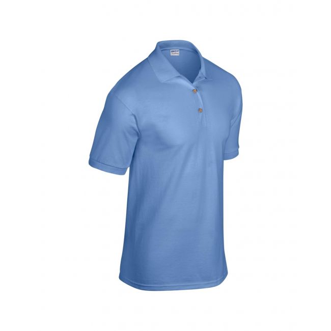 Dryblend® adult jersey polo culoare carolina blue marimea 2xl