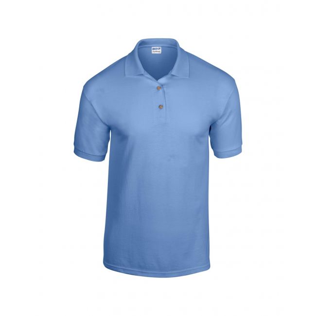 Dryblend® adult jersey polo culoare carolina blue marimea m