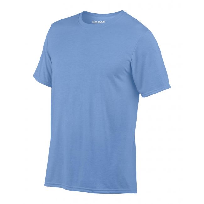 Performance® adult t-shirt culoare carolina blue marimea s