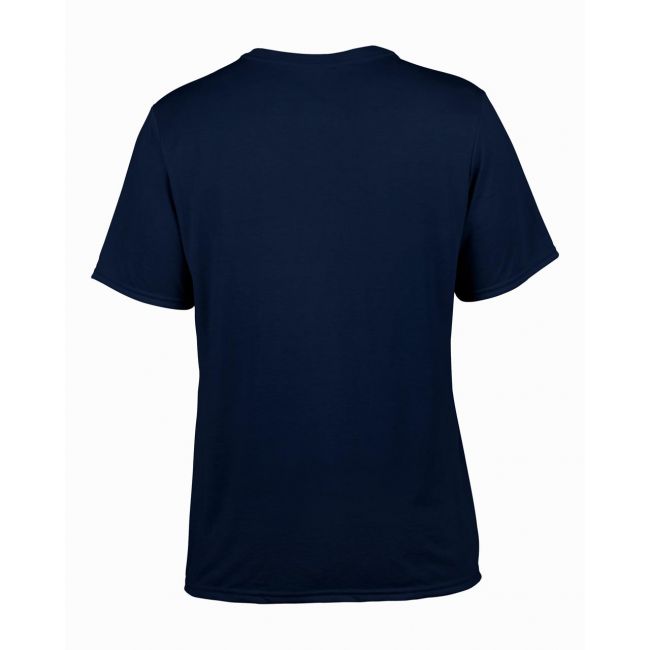 Performance® adult t-shirt culoare navy marimea 2xl