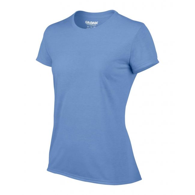 Performance® ladies' t-shirt culoare carolina blue marimea l