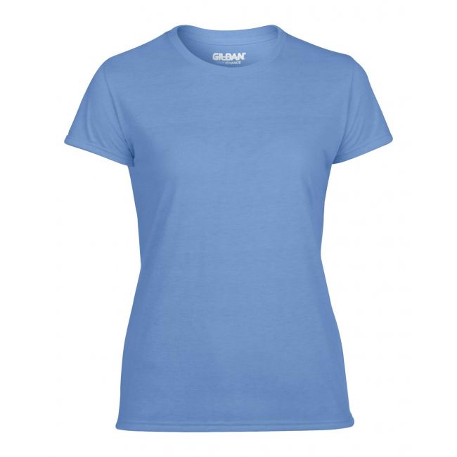 Performance® ladies' t-shirt culoare carolina blue marimea l