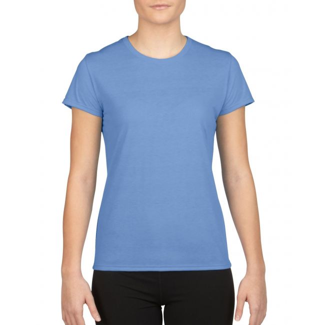 Performance® ladies' t-shirt culoare carolina blue marimea m