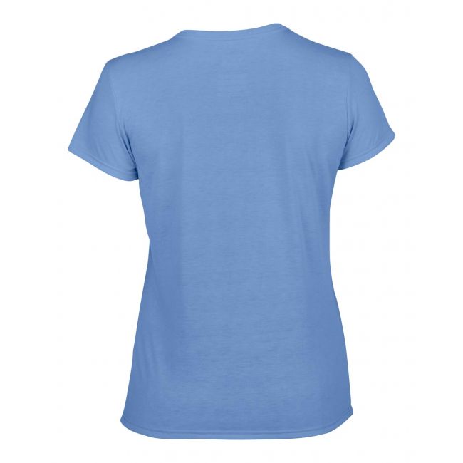 Performance® ladies' t-shirt culoare carolina blue marimea m