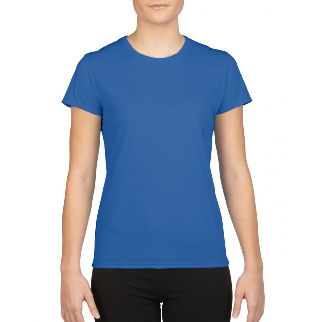 Performance® ladies' t-shirt culoare royal marimea 2xl