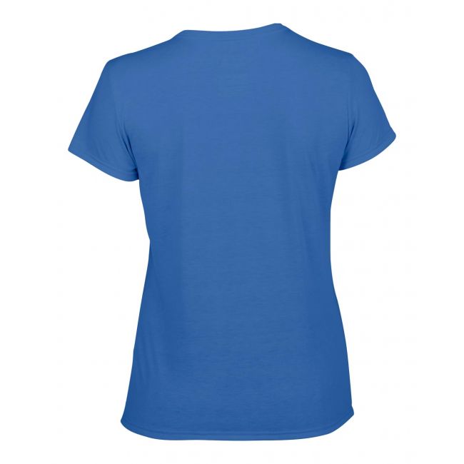 Performance® ladies' t-shirt culoare royal marimea 2xl