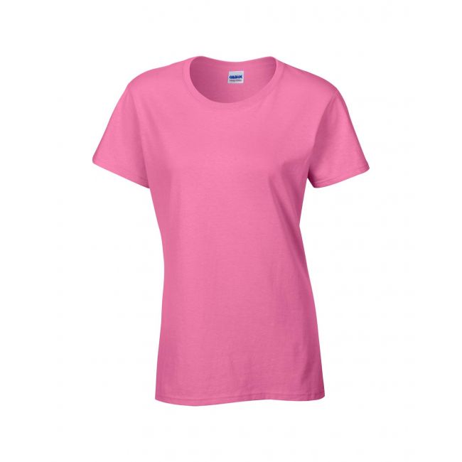 Heavy cotton™  ladies' t-shirt culoare azalea marimea xl