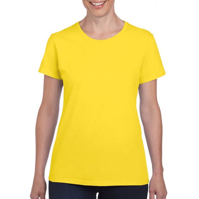 Heavy cotton™  ladies' t-shirt culoare daisy marimea m