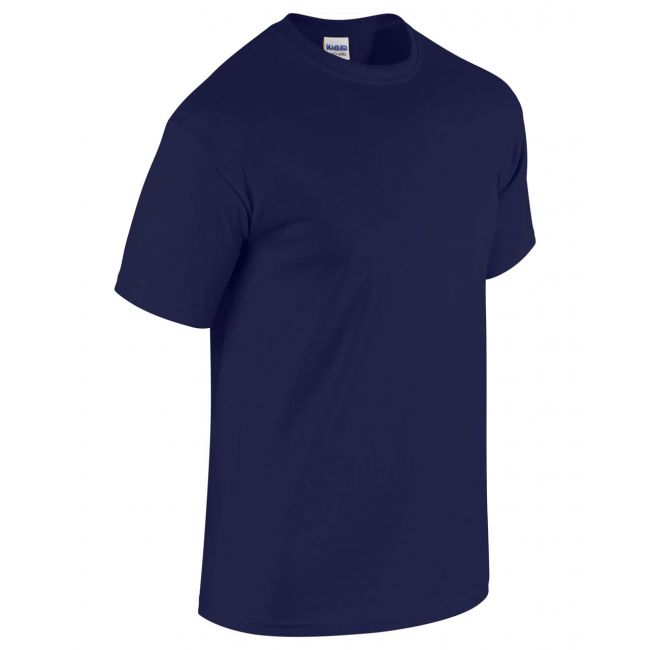 Heavy cotton™ adult t-shirt culoare cobalt marimea m