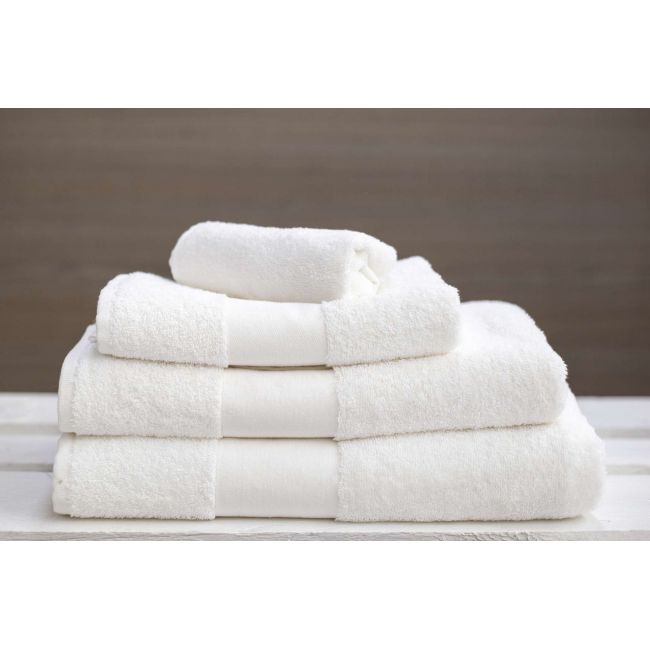 Olima classic towel culoare white marimea 30x50