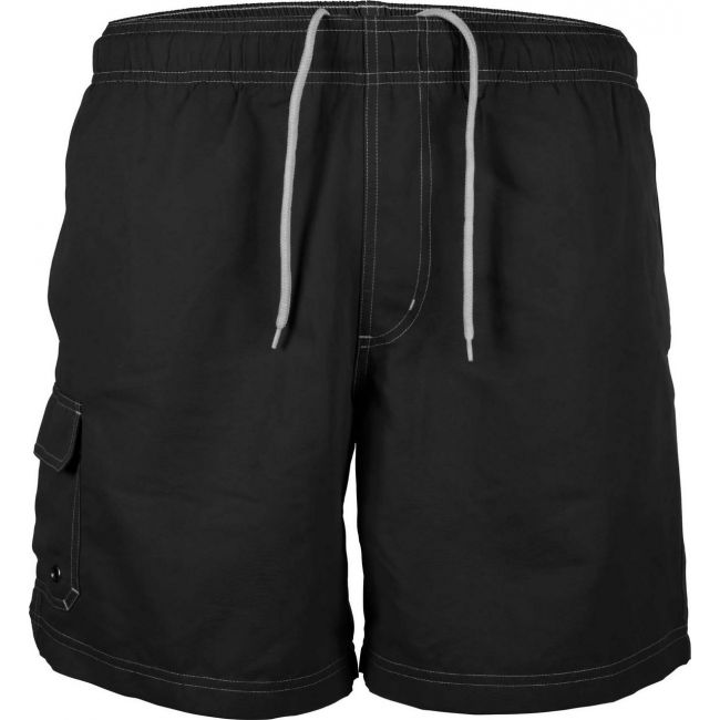 Swim shorts culoare black marimea 2xl