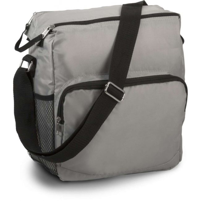 Cool bag culoare light grey marimea u